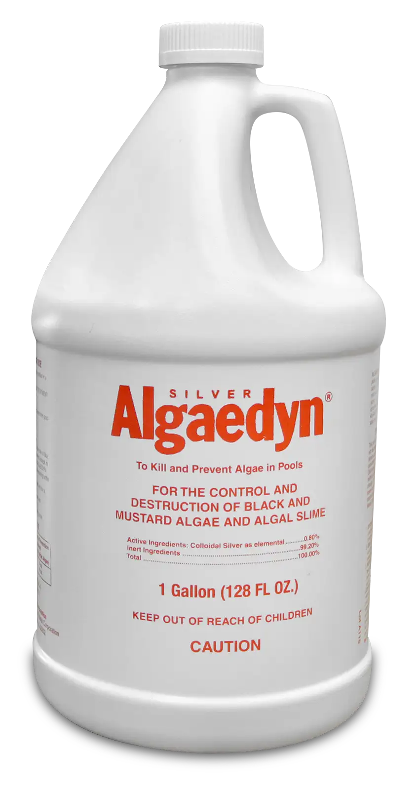 photo of Silver Algaedyn Gallon