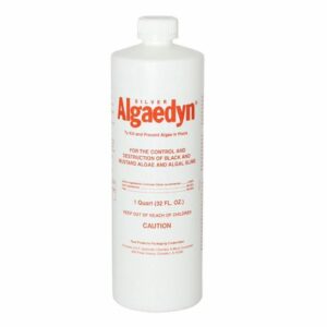 Silver Algaedyn – Quart Bottle